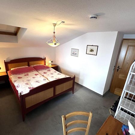 Berg & Tal Apartman Oberstaufen Kültér fotó