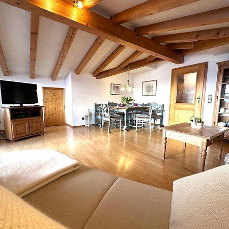 Berg & Tal Apartman Oberstaufen Kültér fotó