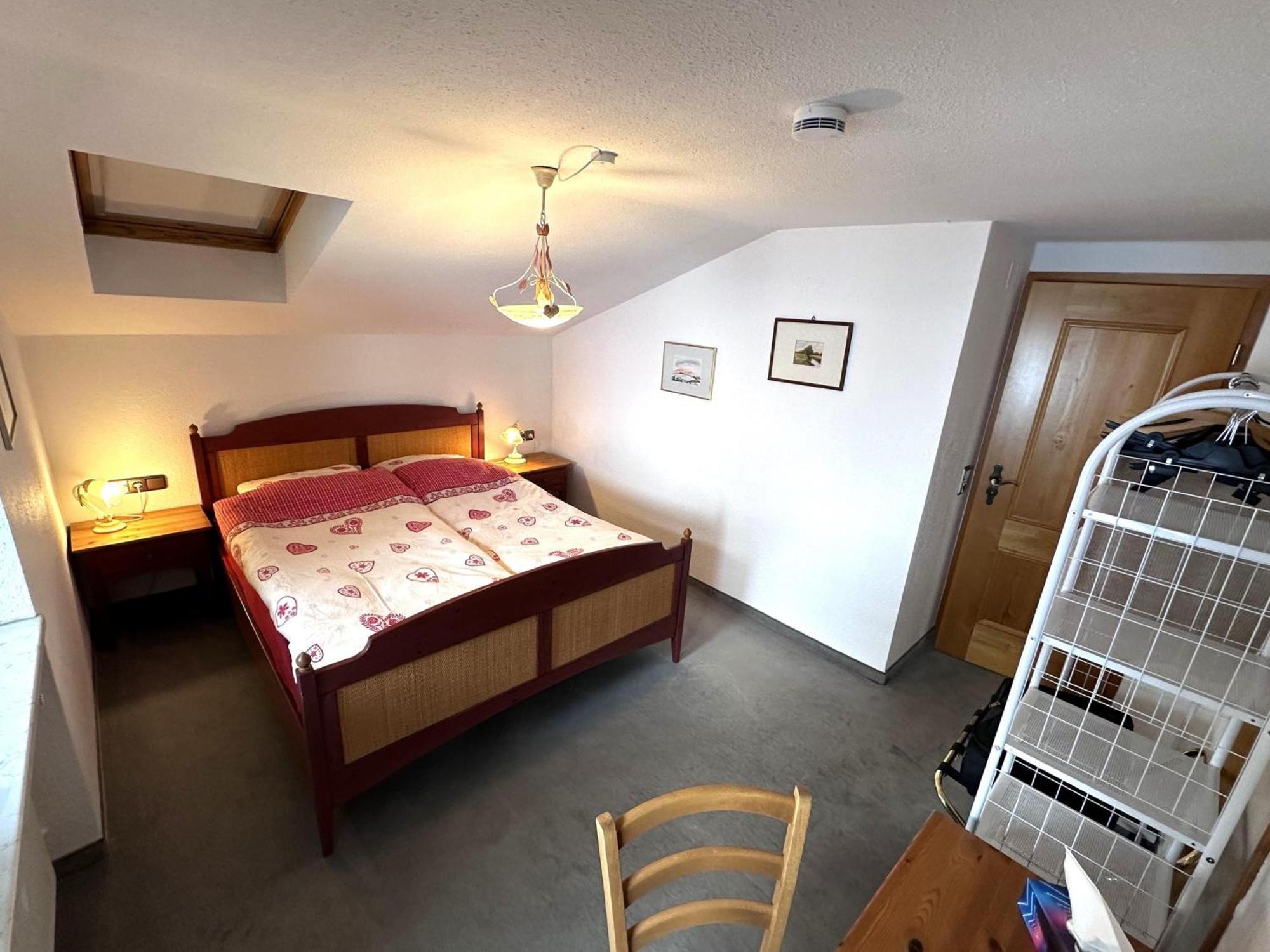 Berg & Tal Apartman Oberstaufen Kültér fotó