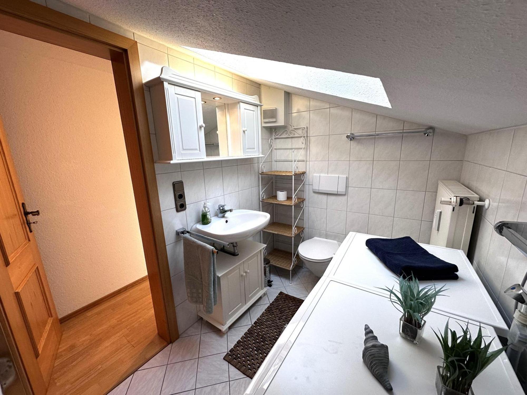 Berg & Tal Apartman Oberstaufen Kültér fotó
