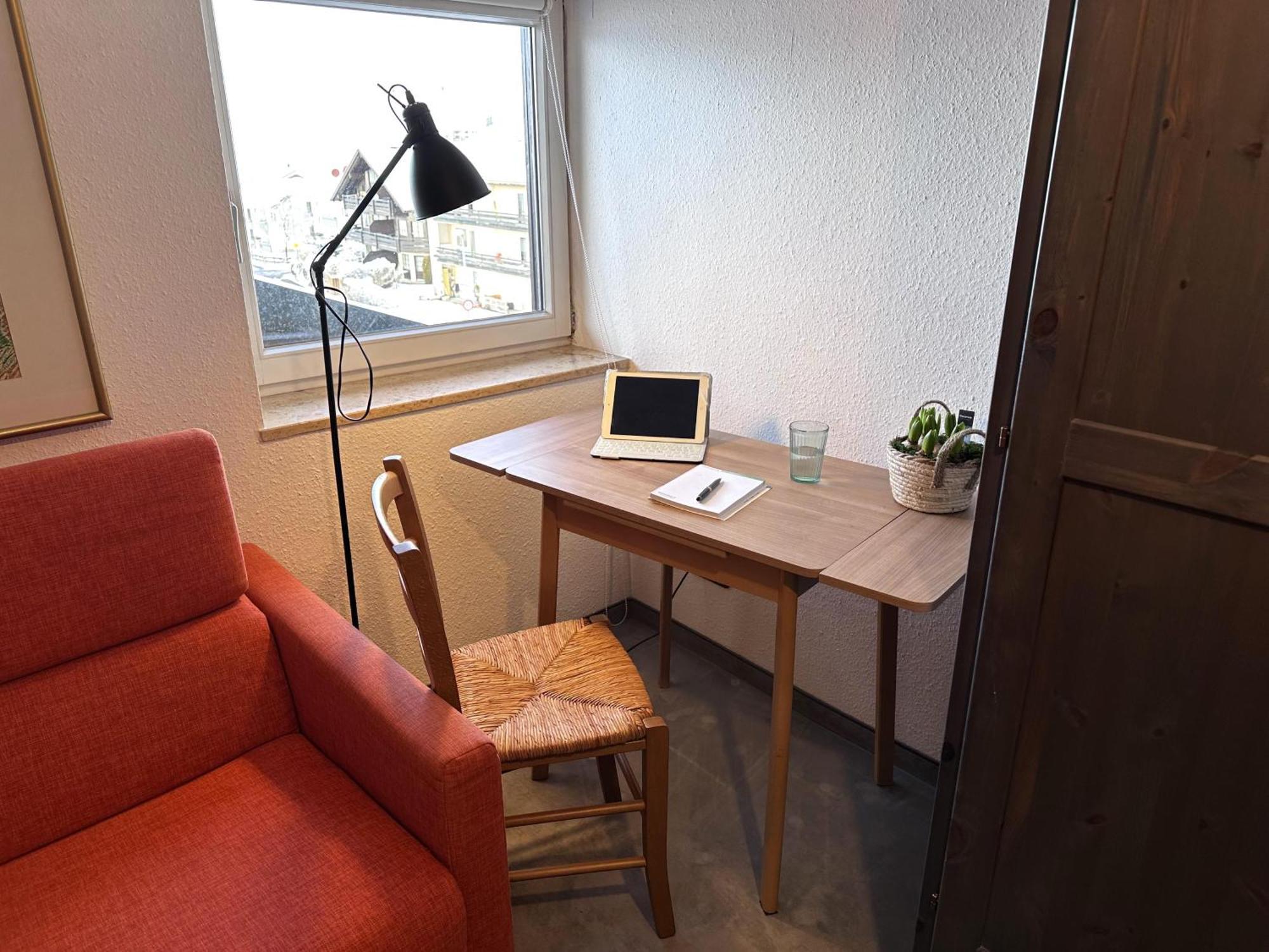 Berg & Tal Apartman Oberstaufen Kültér fotó
