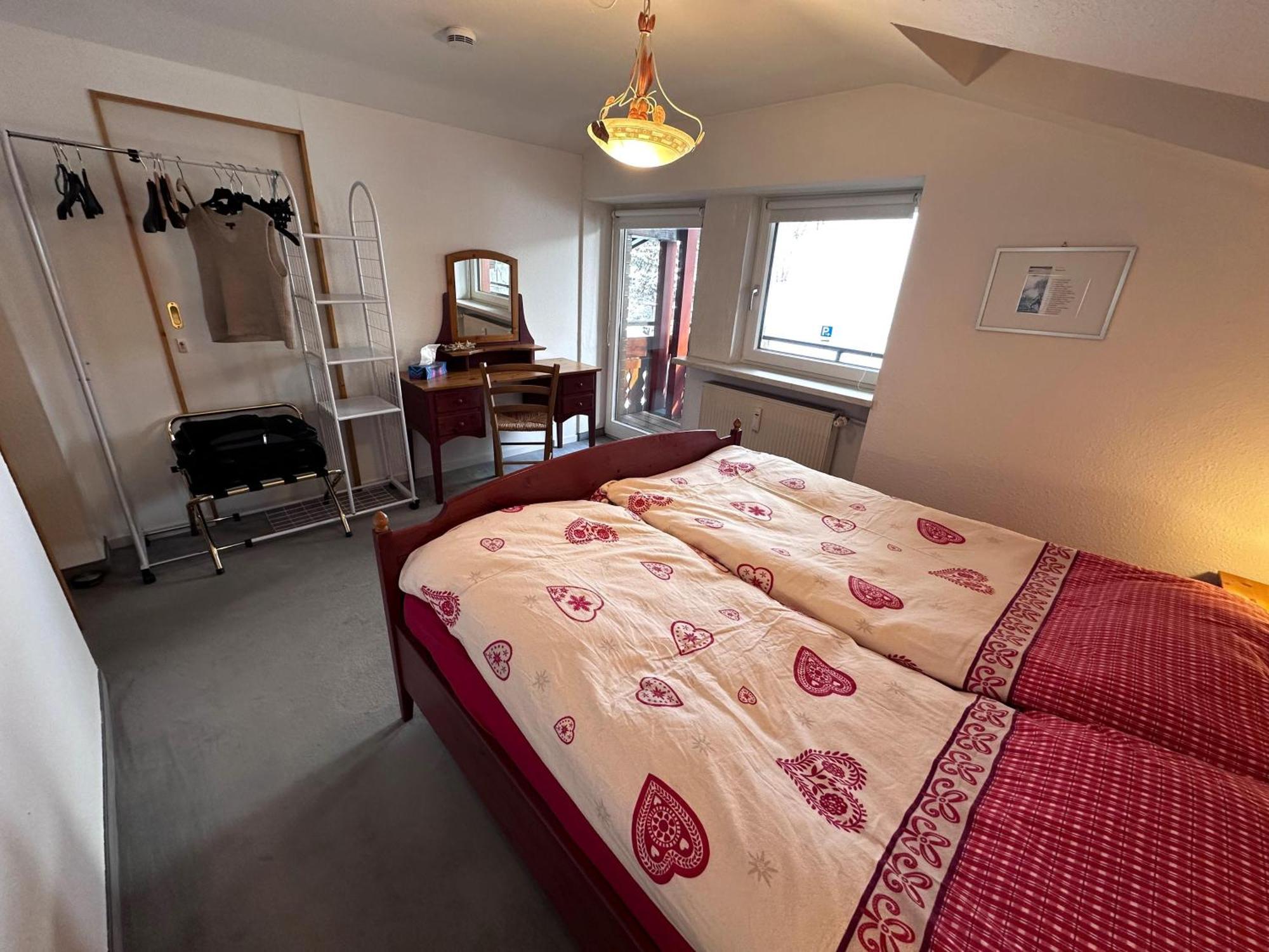 Berg & Tal Apartman Oberstaufen Kültér fotó