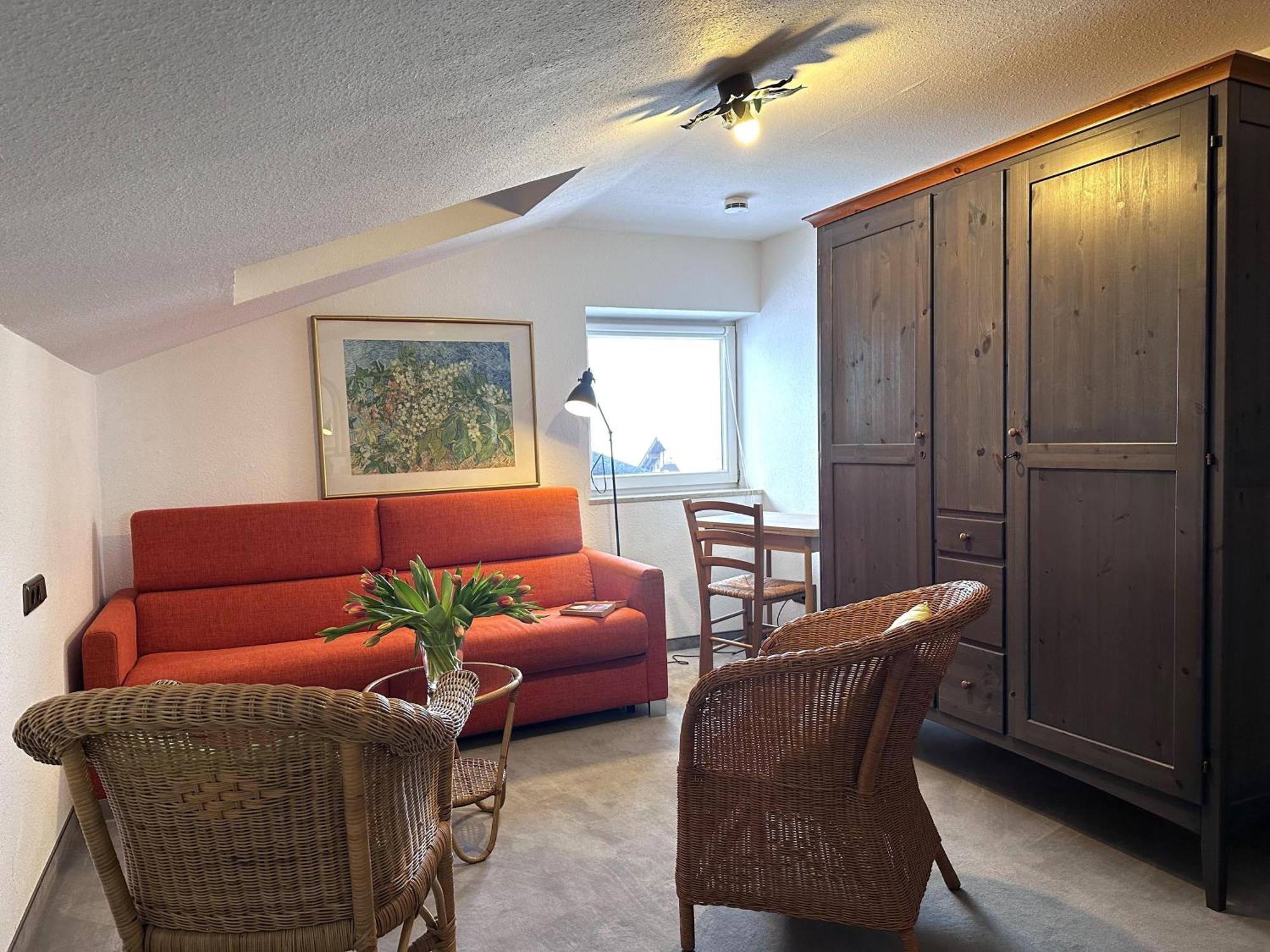 Berg & Tal Apartman Oberstaufen Kültér fotó