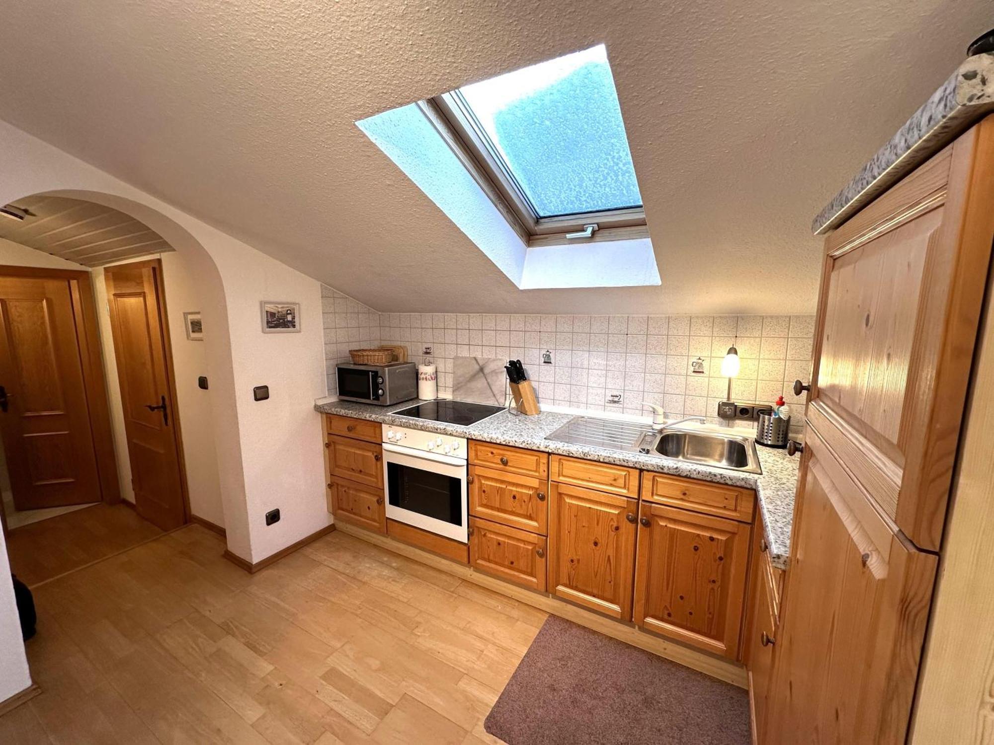 Berg & Tal Apartman Oberstaufen Kültér fotó